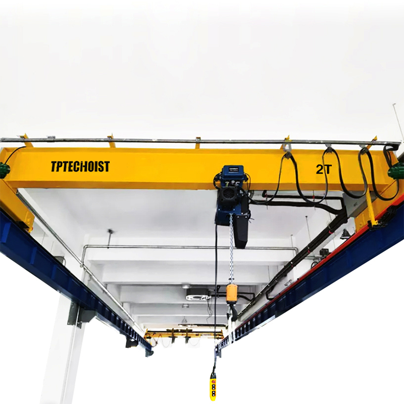 Crane Conductor Rails for Ports: Weatherproof Power for Maritime Cranes