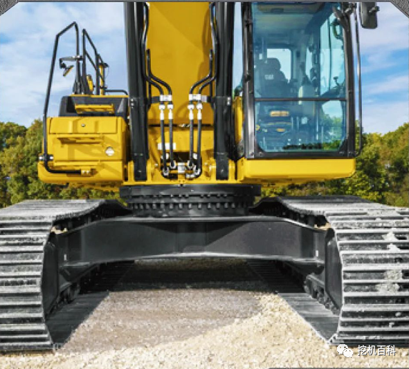 CAT 336 - Classic inheritance, brand new upgrade