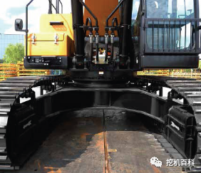 SANY SY750H Classic inheritance, brand new upgrade