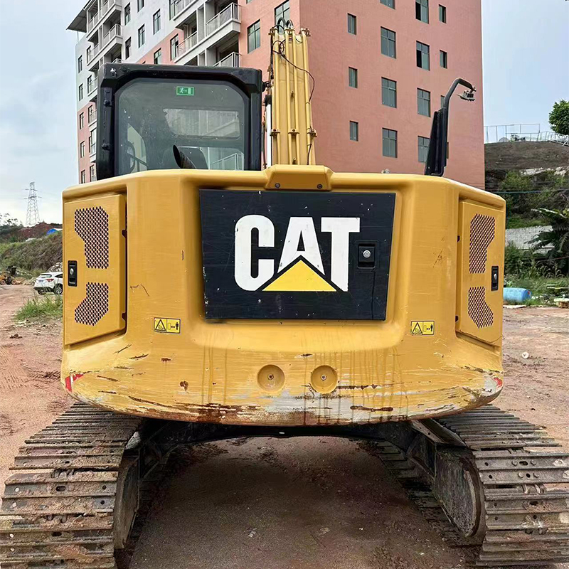Für CAT 310
