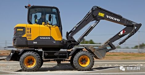 VOLVO EW60 Classic inheritance, brand new upgrade