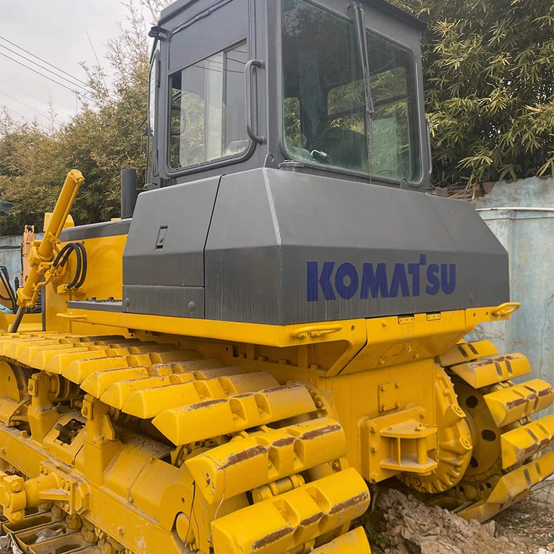 Für KOMATSU BULLDOZER