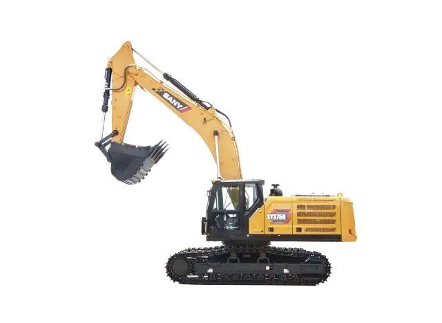 SANY SY375H Klassische Weiterentwicklung, völlig neues Upgrade