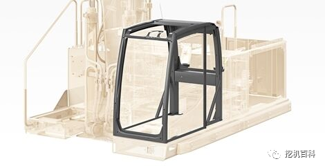 VOLVO EC200 Classic inheritance, brand new upgrade