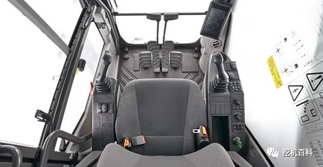 VOLVO EC400 Classic inheritance, brand new upgrade