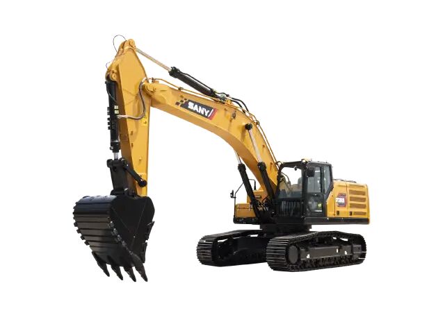 SANY SY365H Klassische Weiterentwicklung, völlig neues Upgrade