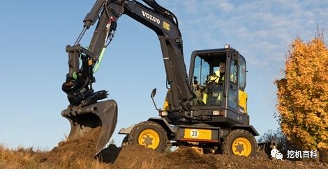 VOLVO EW60 Classic inheritance, brand new upgrade