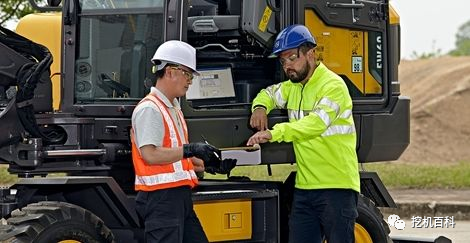VOLVO EW60 Classic inheritance, brand new upgrade