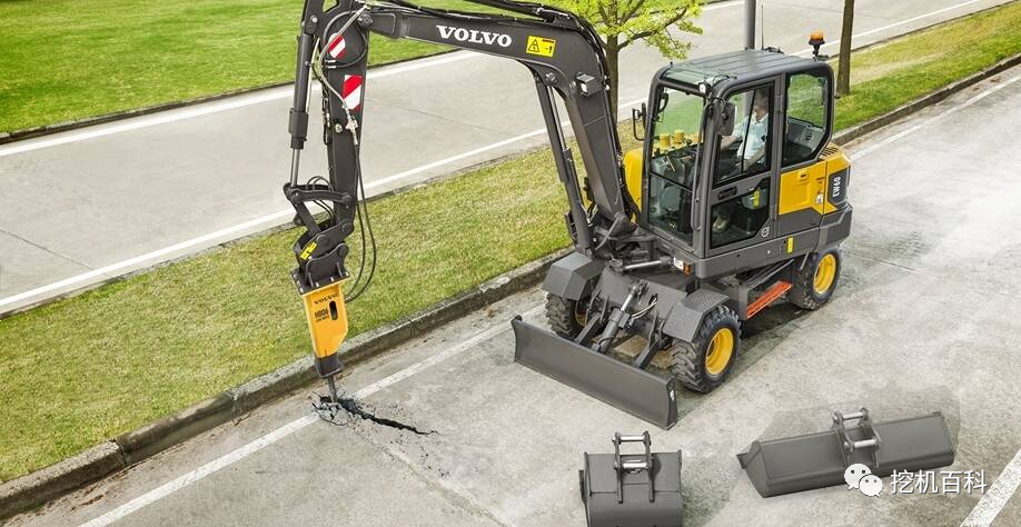 VOLVO EW60 Classic inheritance, brand new upgrade