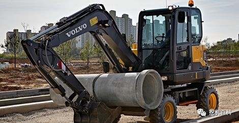 VOLVO EW60 Classic inheritance, brand new upgrade