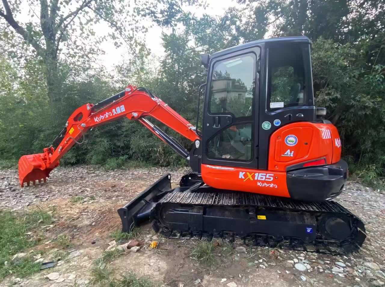 20 classic causes of failure common to Kubota excavators analysis and maintenance methods considerations do you know?