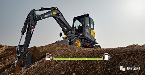 VOLVO EW60 Classic inheritance, brand new upgrade