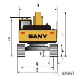 SANY SY215C Classic inheritance, brand new upgrade