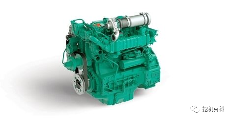 VOLVO EW140 Classic inheritance, brand new upgrade