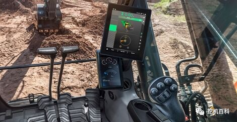 VOLVO EC750 Classic inheritance, brand new upgrade