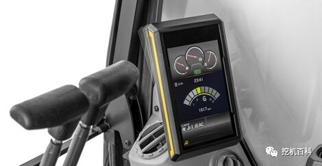 VOLVO EC200 Classic inheritance, brand new upgrade