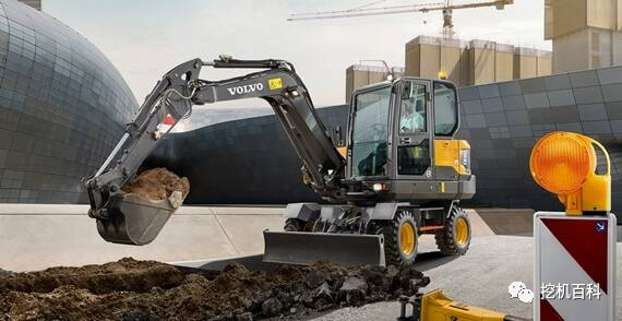 VOLVO EW60 Classic inheritance, brand new upgrade