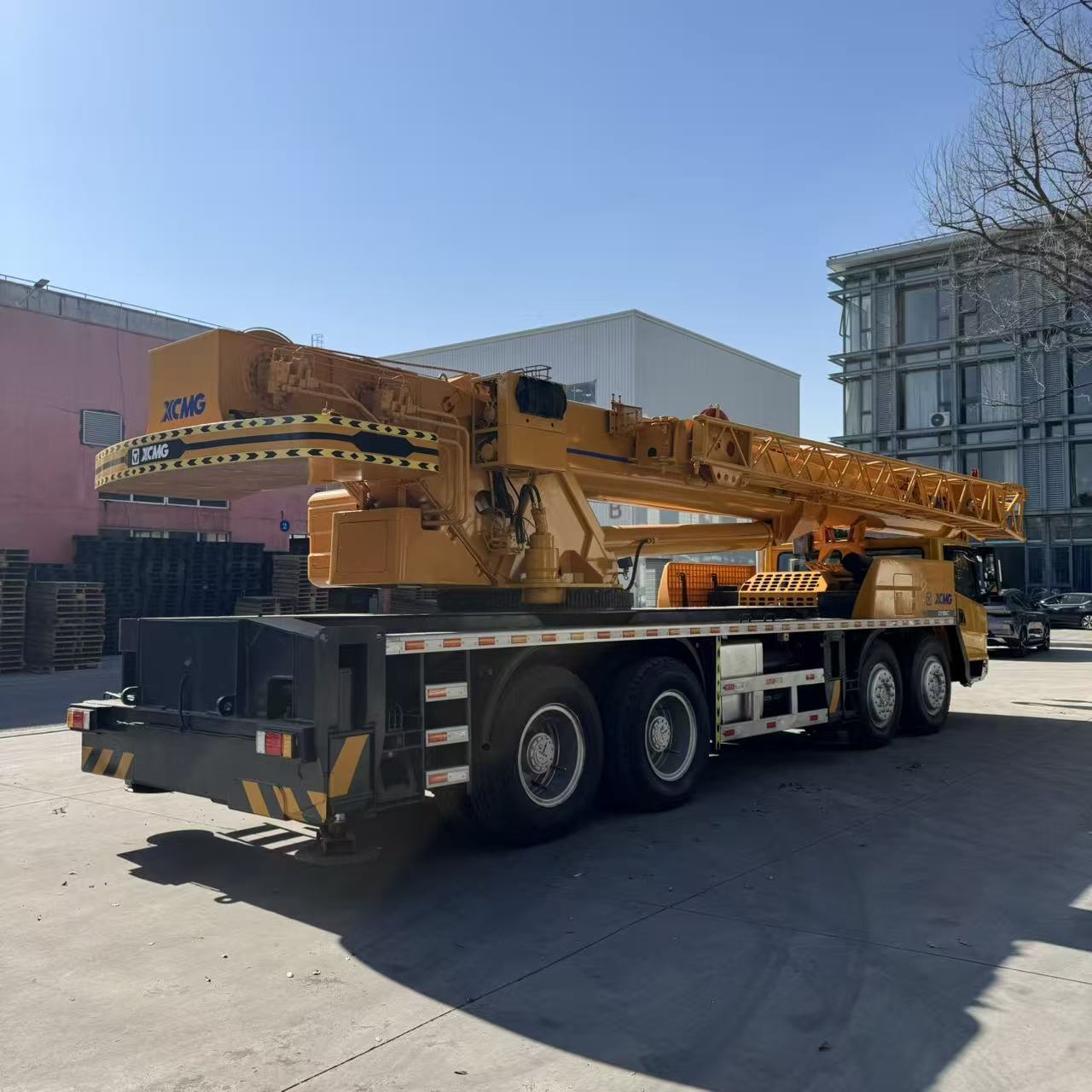 Click here to get a quote and parameter list