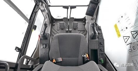 VOLVO EC750 Classic inheritance, brand new upgrade
