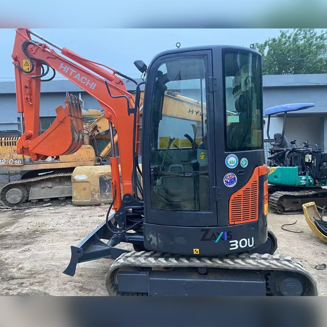 Für HITACHI 30U
