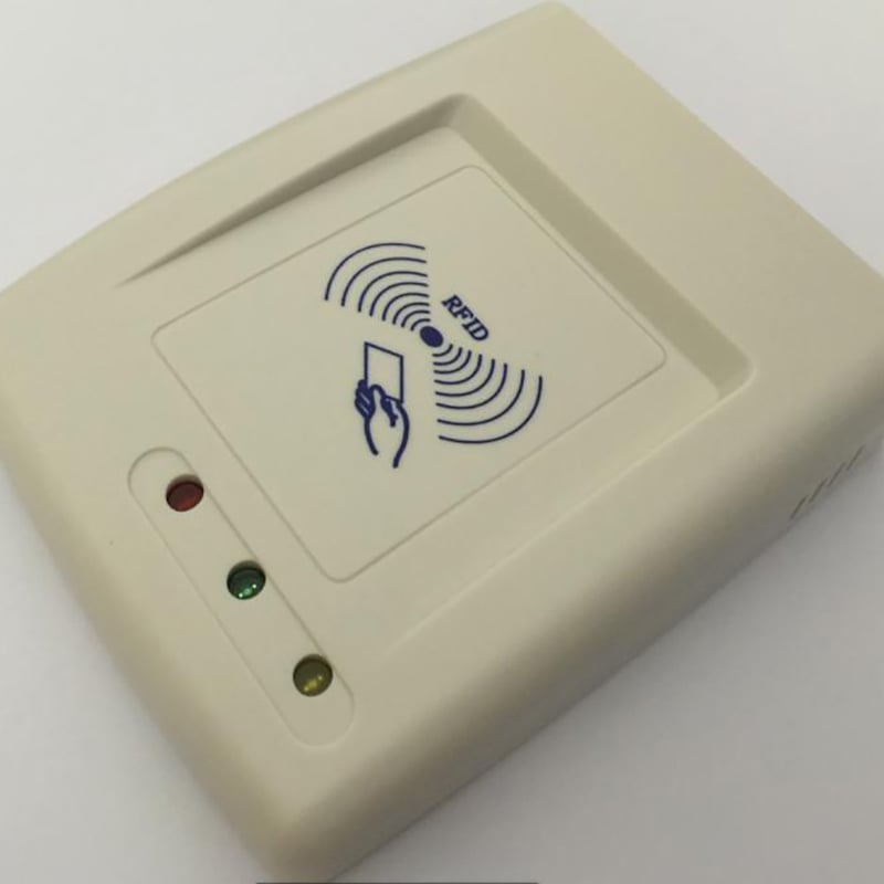 UHF RFID Desktop Reader/Writer