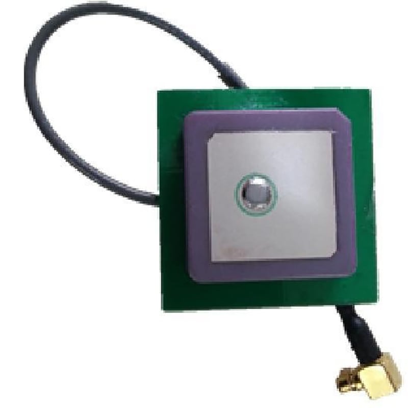 UHF RFID Built-in Antenna T182004