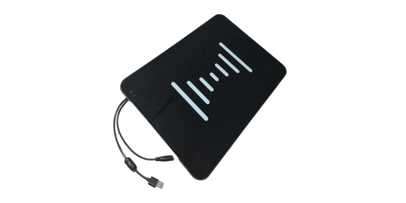 UHF RFID desktop reader
