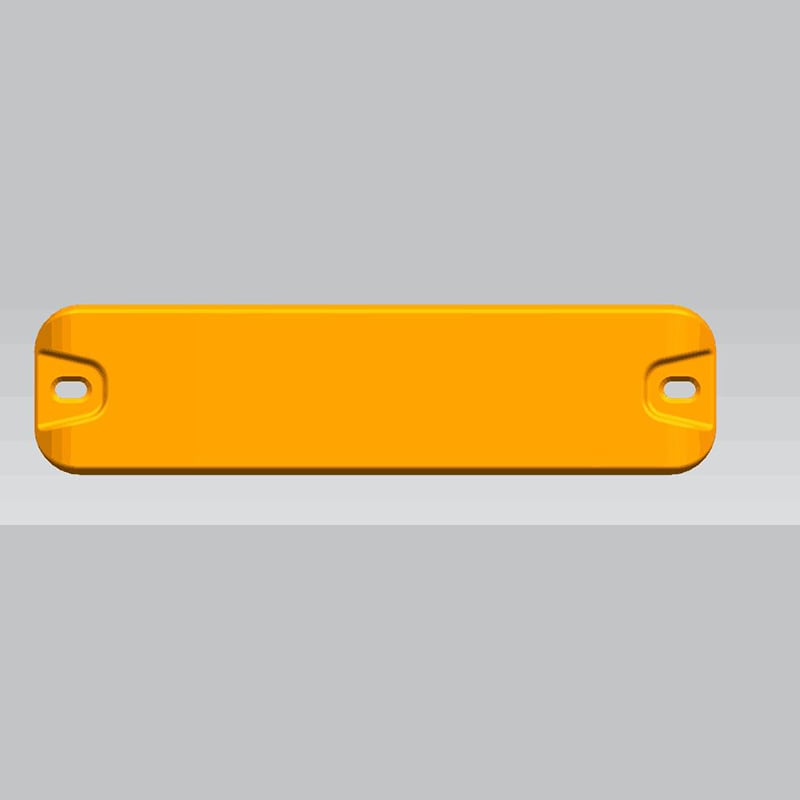 TAG-915M132 UHF RFID shelf pallet tags