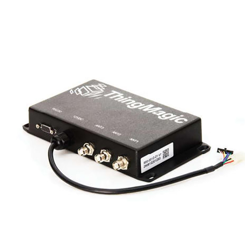 Vega TMDurable IndoorOutdoor UHF RFID reader