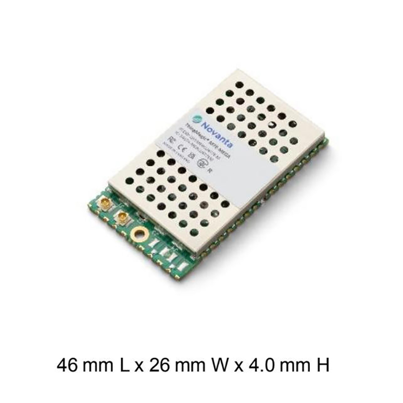 High Performance, Gen2-protocol, 2-Port,Embedded UHF RAIN® RFID Module