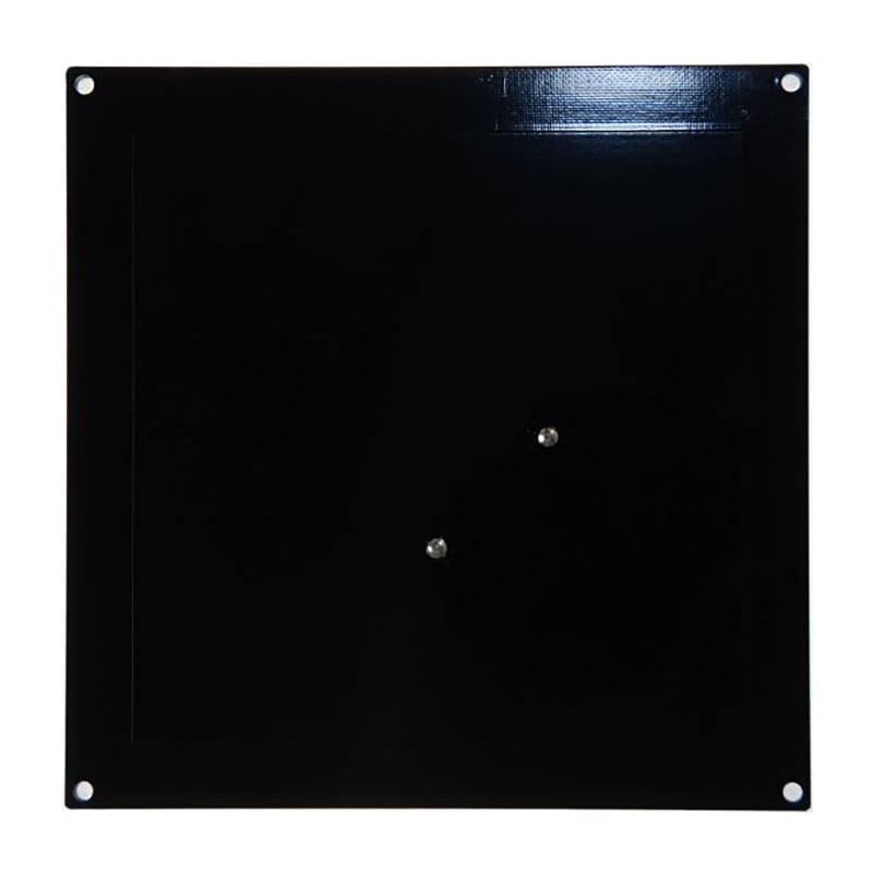 UHF RFID Built-in Antenna T1204W