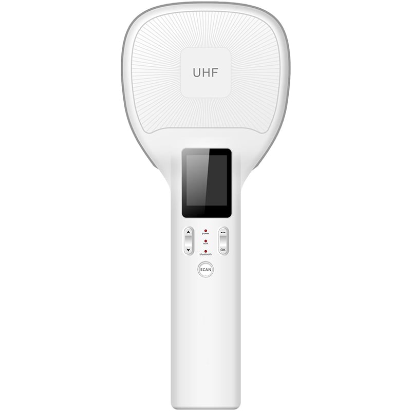 UHF Swing reader