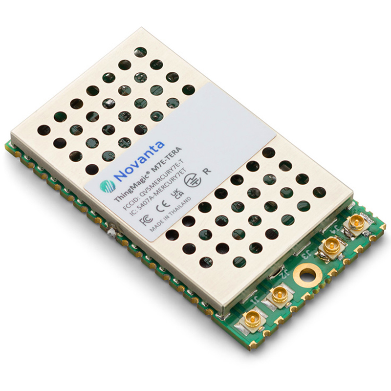 ThingMagic M7E-TERA UHF Four-Channel RFID Module