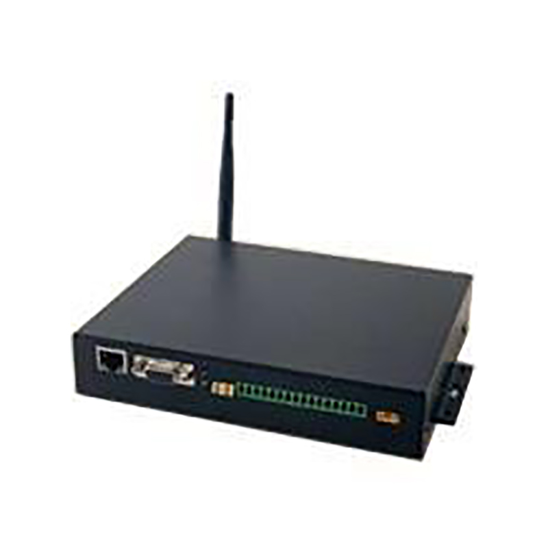 FU-M6-A Linux 4 Port UHF RFID Reader