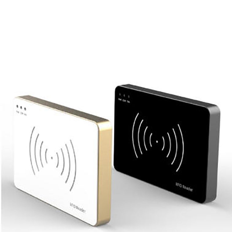 FU-USB-HID UHF RFID desktop all-in-one machine