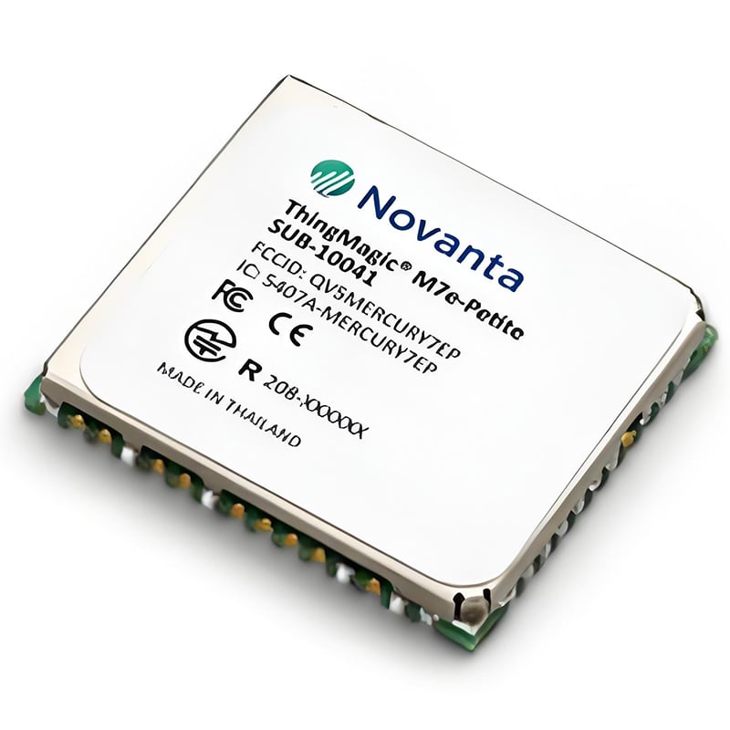 ThingMagic M7e-Petite UHF RFID Reader/Writer Module