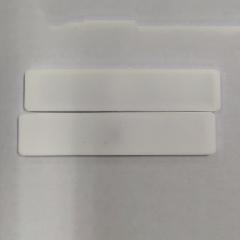 LK5512 UHF RFID Silicone Laundry Label