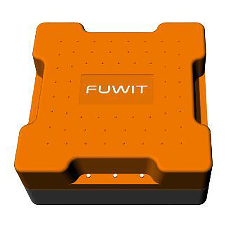 FU-M6-IN1 IP68 Integrated UHF RFID Reader