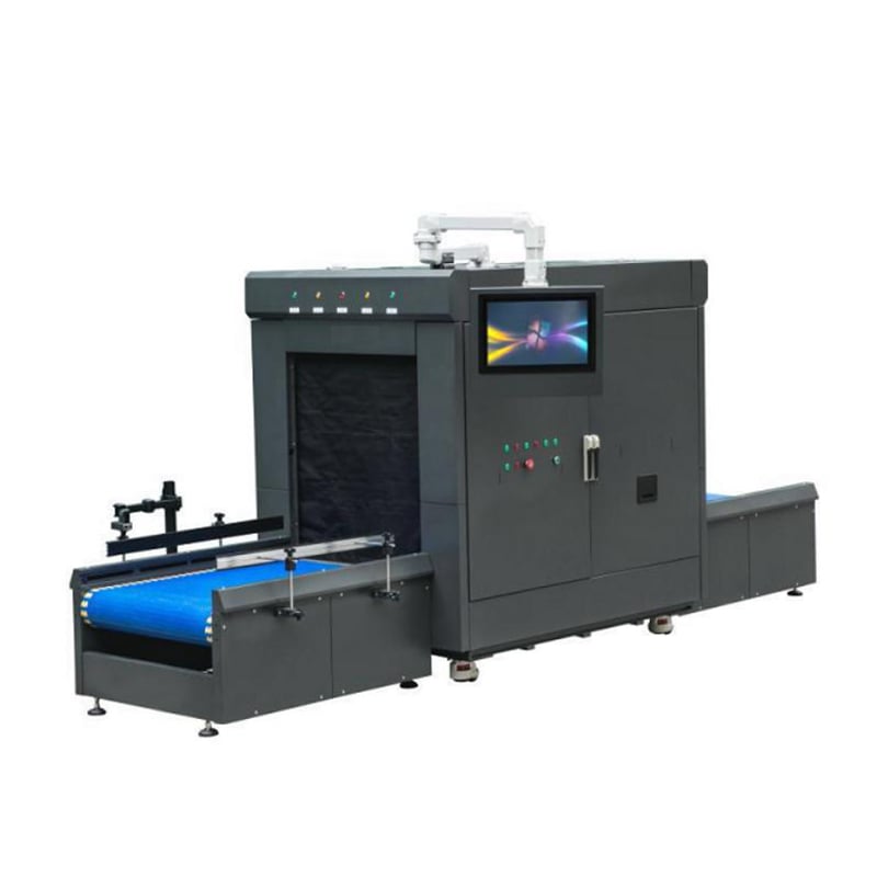 FU-ROV-SC201 UHF RFID Tunnel Boring Machine