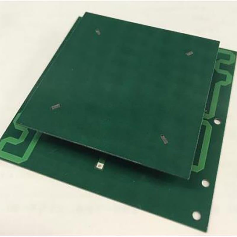 UHF RFID built-in antenna T707010