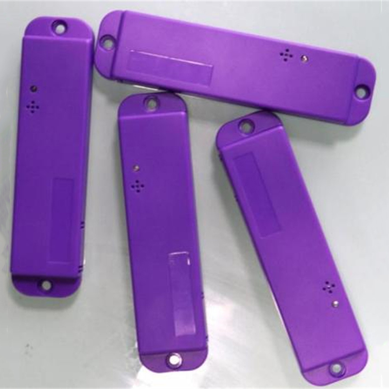 TAG-915-Sensor-13634 UHF RFID Acousto-Optical Tag