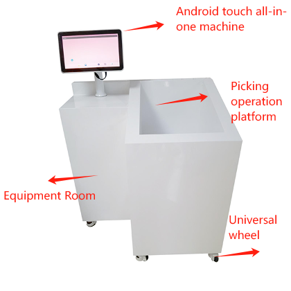How UHF RFID Tag Range Impacts Supply Chain Visibility