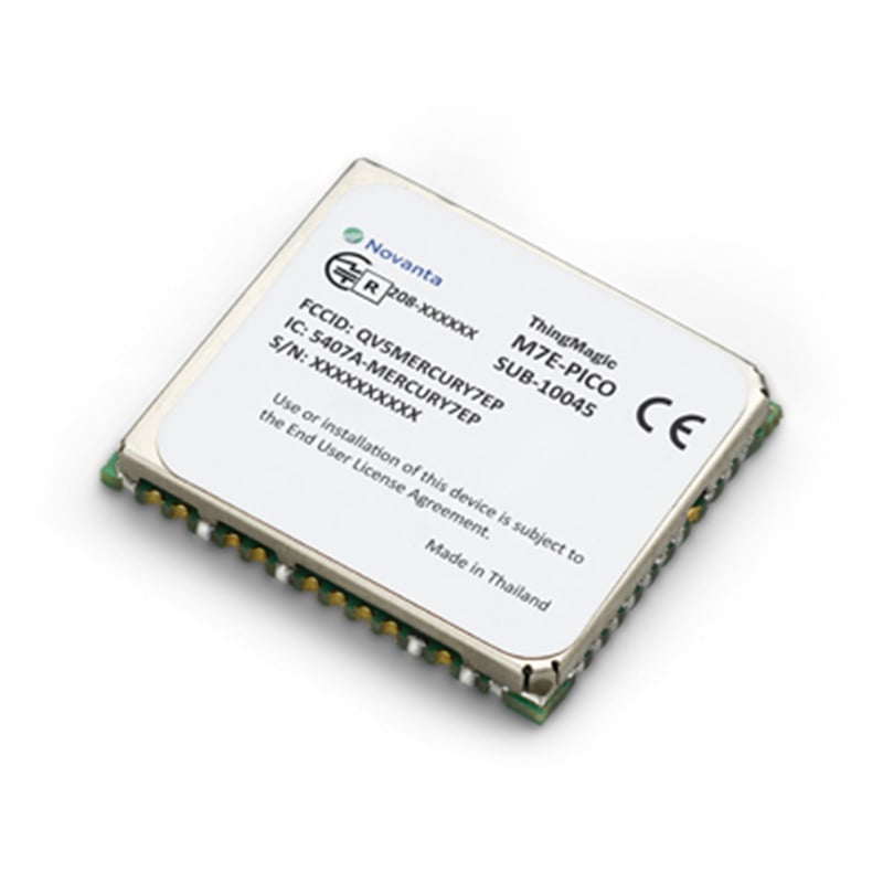 ThingMagic M7e-Pico UHF RFID Reader/Writer Module