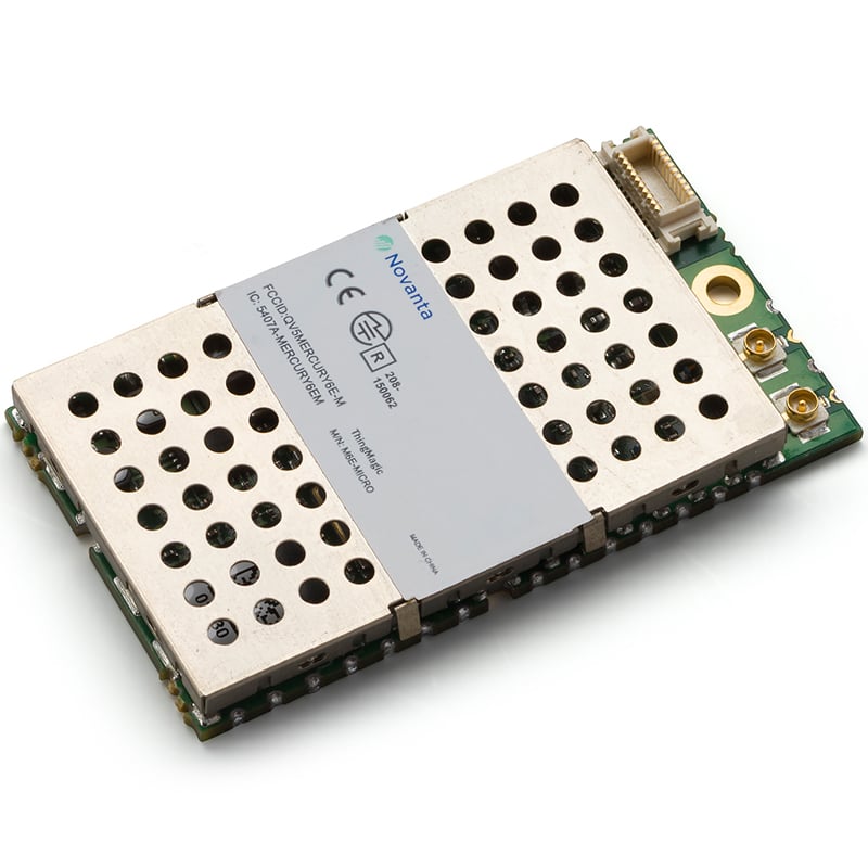 Thingmagic M6e-Micro UHF RFID Reader/Writer Module