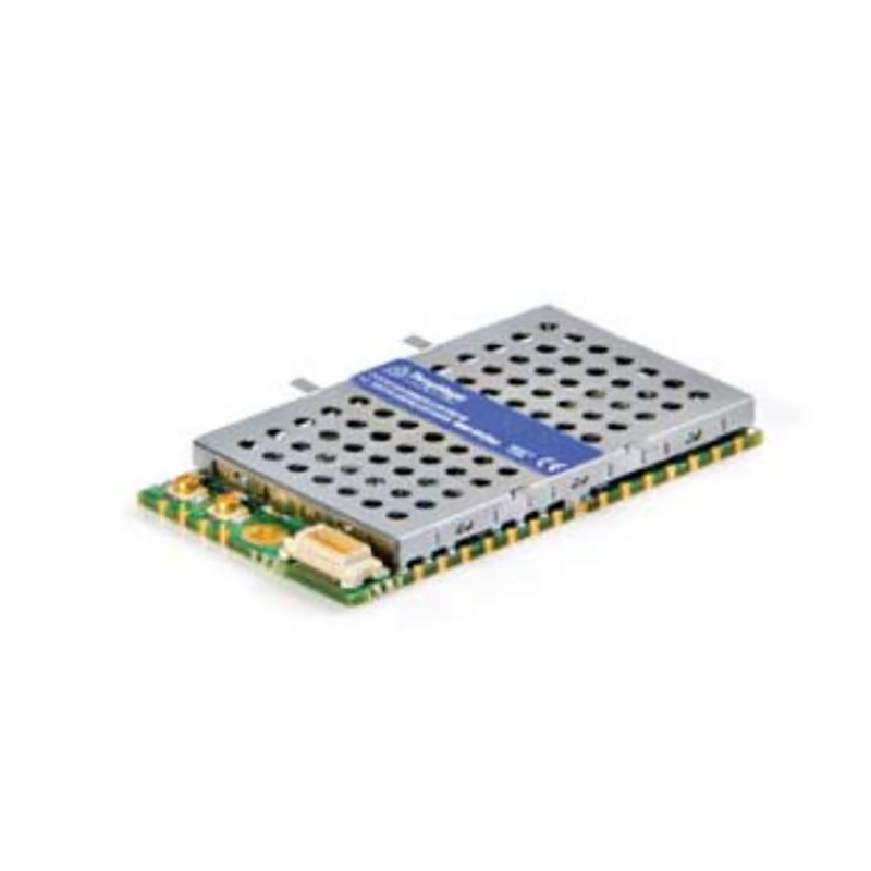 Micro World-class UHF RFID Engine