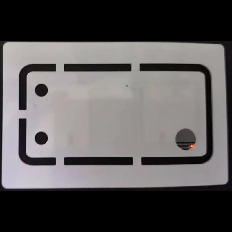 TGA-915-8554 UHF RFID LED Tag