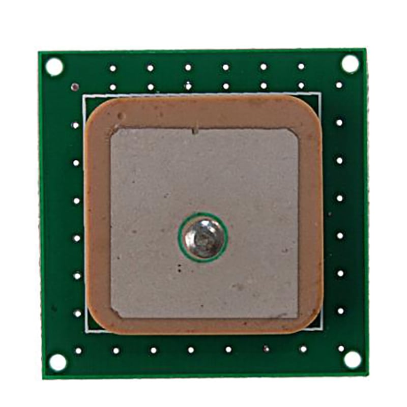 UHF RFID Built-in Antenna T25354