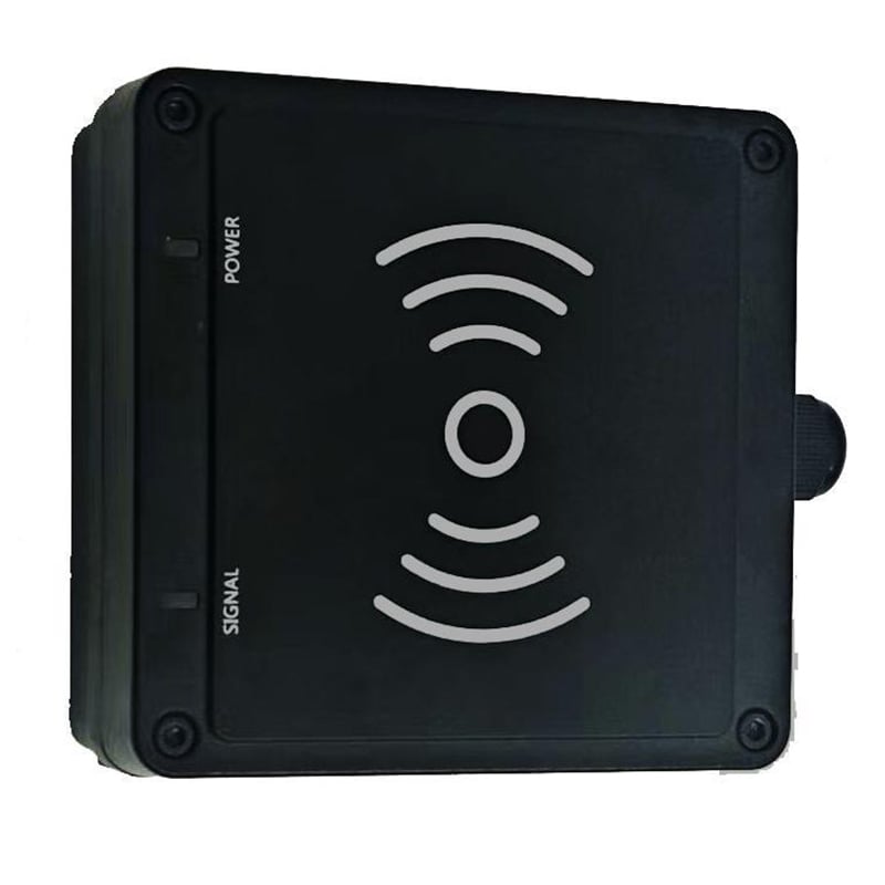 RFID Industrial-Grade Integrated Reader FU-ZEUS