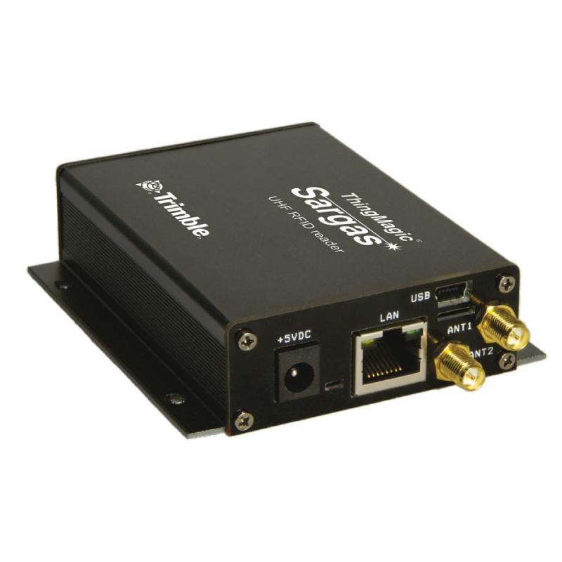Thingmagic (JADAK) Sargas UAV UHF RFID Reader