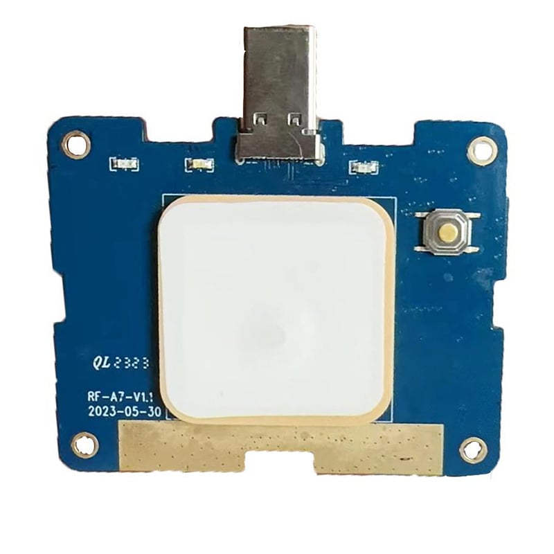FU-RF-A7 portable UHF RFID device